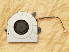 Вентилятор до ноутбука Pn DC28000BZA0 №2